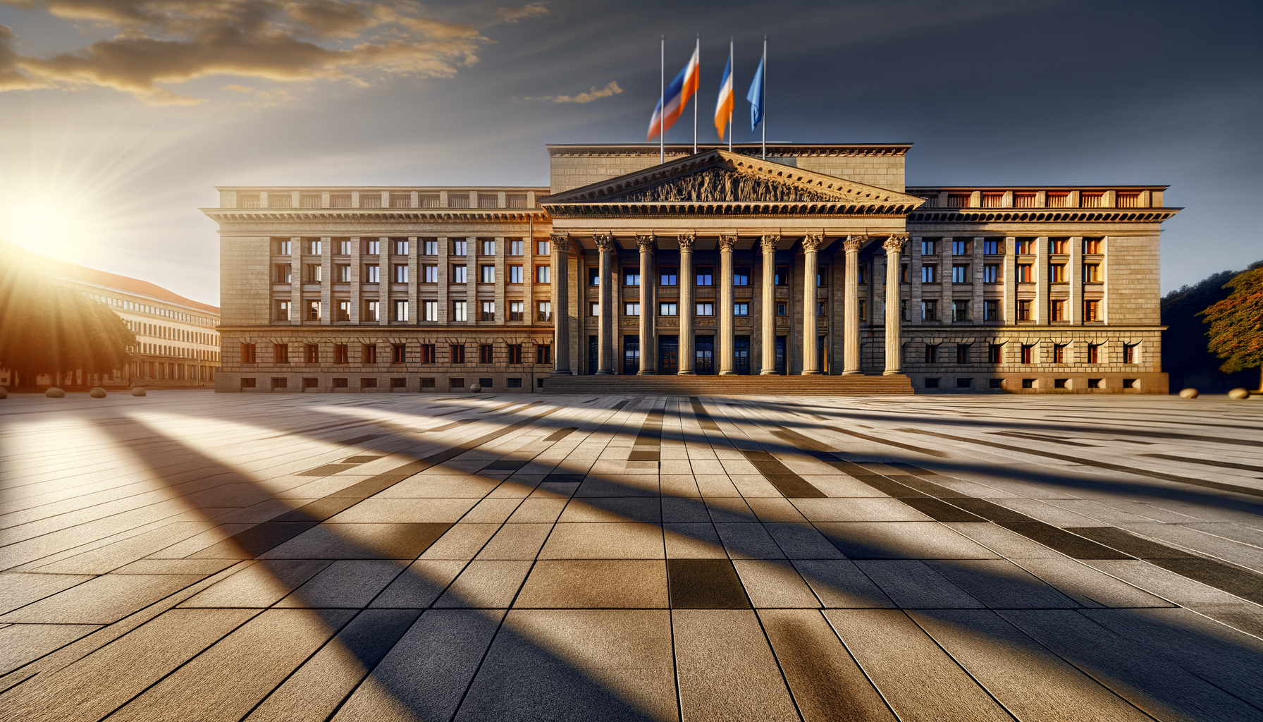 Administrație & Servicii Publice Cluj-Napoca