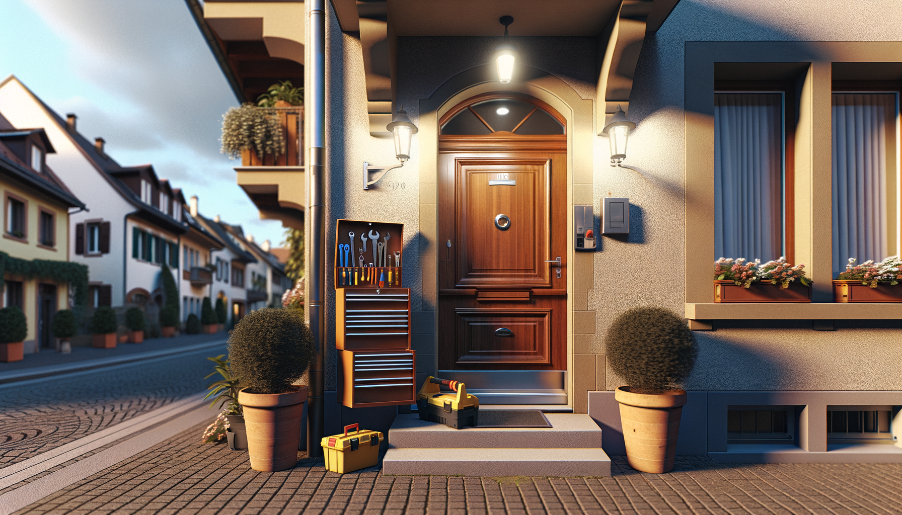 Servicii pentru acasă Cluj-Napoca