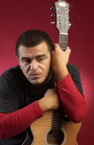 Concert Mihai Margineanu
