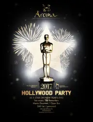 Revelion la Restaurant Aroma Cluj Napoca