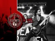 Concert Marco Mendoza