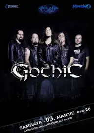 Concert Gothic