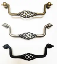 Manere antichizate mobila