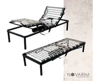 Gama variata cu somiere de pat