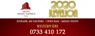Revelion 2020 in Cluj Napoca la Grand Hotel Napoca