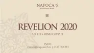 Revelion 2020 la Restaurant Napoca 15
