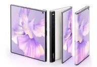 Huawei revoluționează industria smartphone-urilor cu Mate Xs 2