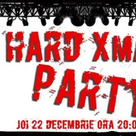 HARD Xmas PARTY