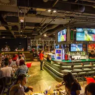 Marty Sports and Grill