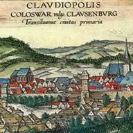 Muzeul Naţional de Istorie al Transilvaniei