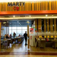 Restaurant Marty City - Iulius Mall Cluj