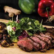 Restaurant Marty Westside - Polus Center Cluj