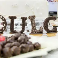 Cofetaria Dulce - Strada Louis Pasteur