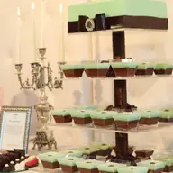 Cofetaria Saveur - Strada Buna Ziua