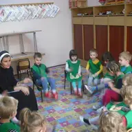 Gradinita Confesionala Sfanta Ana