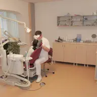 Cabinet stomatologic Dr. Serban Ratiu