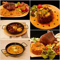 Restaurant Casa Maramureseana