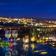 Restaurant Panoramic