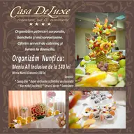 Sala de nunta in Cluj