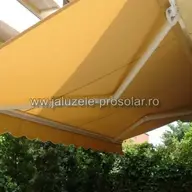 Copertina umbrire balcon si terasa la oferta in Cluj