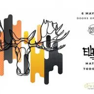 mr. MOOSE presents elless / mathei / todoran