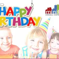 Locatie de petreceri pentru copii in Cluj