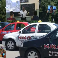 Niko - Scoala de soferi in Cluj