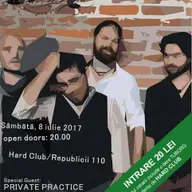 Concert Straight from the Bottle