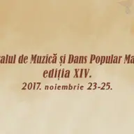 Festivalul de Muzica si Dans Popular Maghiar