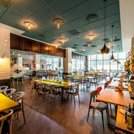 Restaurant Hugo The Office