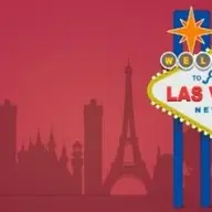 Las Vegas-ul la un click distanta
