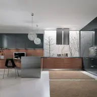 Fronturi de mobila Infoliate