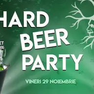 Hard Beer Party