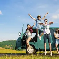 Motive pentru a inchiria o masina pentru vacanta