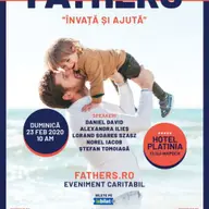Fathers - invata si ajuta