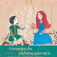 Frumoasa din padurea adormita