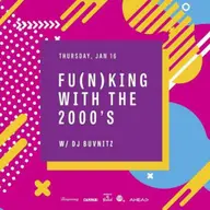 Fu(n)king with the 2000's