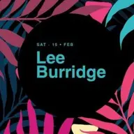 Lee Burridge