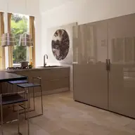 Gama de fronturi de mobila din MDF