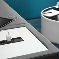 Gama de prize incorporabile Bachmann