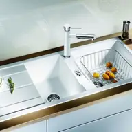 Gama noua de chiuvete Blanco