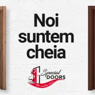 Cu usile de la Special Doors locuinta va fi pe gustul tau