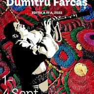 Festivalul Dumitru Farcas
