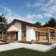 Inovatoare și rentabile! Casele pe structură ușoară