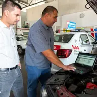 Mediul înconjurător depinde de alegerea ta - optează pentru combustibili cu factor mic de poluare