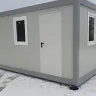 Containere birou Estpoint