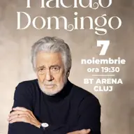 Placido Domingo