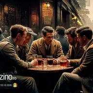 Cum funcționează pariurile secundare la jocul de ruletă