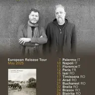 Lucian Ban si Mat Maneri