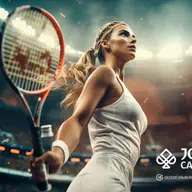 Cum influențează cazinourile orașele cu mari turnee de tenis?